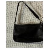 BLACK COACH PURSE G2K-7785