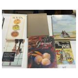 THE BEST OF GOURMET 1995, ORIGINS OF MODERNITY