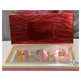ESTEE LAUDER 5 MINI BOTTLE SET