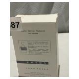 PRADA LUNA ROSSA 3.4OZ TOILETTE SPRAY