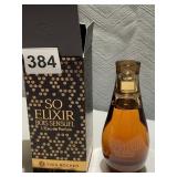 SO, ELIXIR BOIS SENSUAL PARFUM YVES ROCHER 1.6 OZ