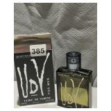UDV FOR MEN PARIS ULRIC DE VARENS 3.4 OZ