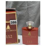 MARILYN MIGLIN 112 3.4 OZ PARFUM