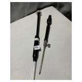 BAGPIPES PRACTICE CHANTER & PART