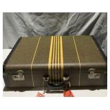 LINCOLN VINTAGE SUITCASE