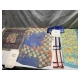 VINTAGE HANKIES