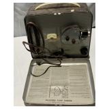 KODAK BROWNIE 8MM MOVIE PROJECTOR