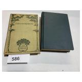 CO 1924 "TALK" EMANIE SACHS AND CHRYSANTHEMUMS CO