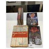 EAST SIDE WEST SIDE 19402, THE PETER LAWFORD