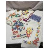 ADJUSTABLE HEIGHT VINTAGE DISPLAY RACK 18" X