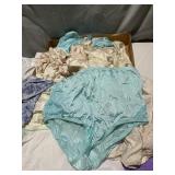 UNWORN SZ. 7 UNDER GARMENTS AND BAR 40 DD BALI