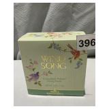 WIND SONG PERFUMED DUSTING POWER 4 OZ