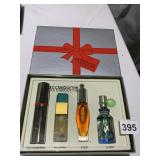 LIZ CLAIRBORNE PERFUME SPRAY COLLECTION