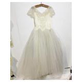 VENE GOWNS NEW YORK STYLE 14 WEDDING DRESS WITH