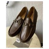 RALPH LAUREN SLIP ON SHOES MENï¿½S SIZE 10