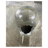 ANTIQUE AUTO FRYSTOP FIRE EXTINGUISHER BULB