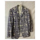MENï¿½S SPORT COAT FT LAUDERDALE BY THE SEA