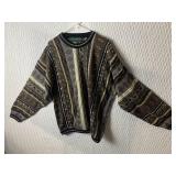 VINTAGE TUNDRA EXTRA LARGE MENï¿½S SWEATER