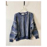 MENï¿½S VINTAGE SWEATER FLORENCE TRICOT MADE IN