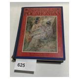 THE PRINCESS POCAHONTAS, CO 1916