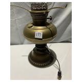 RAYO ELECTRIFIED LAMP