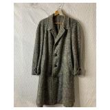 HILAND TOWN COATINGS TOWN CLUB CLOTHES MENï¿½S