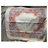 LONG DRESSER SCARF W/ FRINGE READY FOR