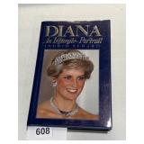 DIANA AN INTIMATE PORTRAIT, INGRID SEWARD, CO