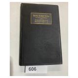 HENRY CABOT LODGE MEMORIAL ADDRESSES DELIVERED TO