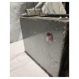 VICTOR 16 TUBE PROJECTOR W THREADING CHART