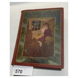 THE STORY OF EVANGELINE, CLAYTON EDWARDS, CO 1913