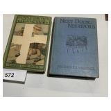 BUNNY BROWN AND HIS SISTER SUE, LAURA LEE HOPE,