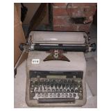 SMITH CORONA TYPEWRITER