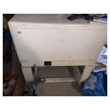 THE IRON RITE MODEL 85 IRONER MACHINE