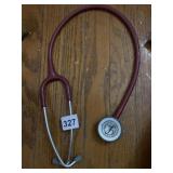 STETHOSCOPE