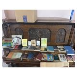 BOOKS ON RELIGIOUS, CRAFTING