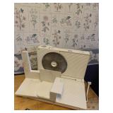 RIVAL FOLD UP FOOD SLICER