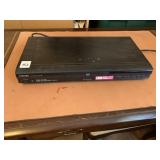 TOSHIBA DVD, NO REMOTE