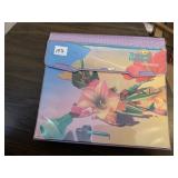 1992 TRAPPER KEEPER BINDER