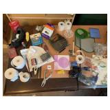 ADDING MACHINE TAP, OFFICE SUPPLIES, MOUSE PAD