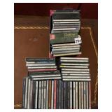 CLASSICAL CDS AND OTHERS