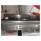 STEREO AND 8 TRACK PLAYER RECORDER