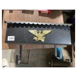 EAGLE MAILBOX