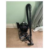 ORECK PORTABLE CANISTER VACUUM