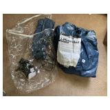 SINGLE SIZE 2 MINUTE BED