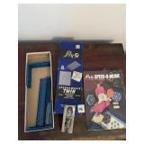 LILY SPEED O WEAVE TWIN IN OB