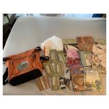 SILK RIBBON EMBROIDERY BOOKS AND SUPPLIES,