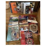 NEEDLE POINTING MAGAZINE, CRAFT BOOKS