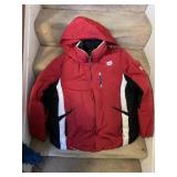 ZERO EXPOSURE 3X WINTER COAT