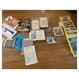 NATIONAL GEOGRAPHICS, RELIGIOUS, CRAFTING